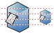 Mail box icon