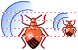 Radio bug icon