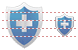 Shield v2 icon
