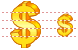 Dollar icons