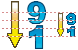 Clasificacin 9-1 Icon