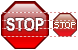 Stop icon