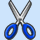 Scissors Icon