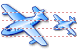 Aeroplano Icon