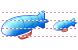 Dirigible Icon