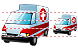 Ambulancia Icon