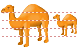 Camello Icon