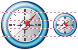 Compass v2 icons