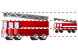 Fire-engine v2 icon