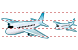 Plane icon