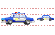 Police car v2 icon