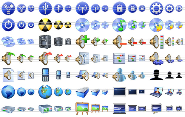 Windows 7 editor Icon, Windows 7 Iconpack