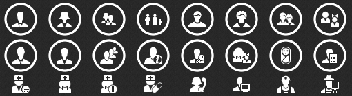Bar Icons for Windows Phone 7 Series Bar Icons for Windows Phone 7